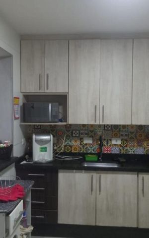 Casa de condomínio à venda com 120m², 3 quartos e 2 vagas