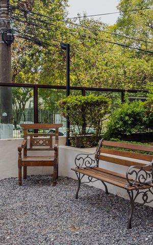 Apartamento à venda com 54m², 2 quartos e sem vagaÁrea comum