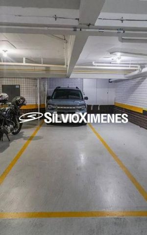 Apartamento à venda com 118m², 4 quartos e 2 vagas