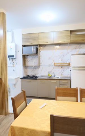 Apartamento para alugar com 45m², 2 quartos e 1 vagaSala