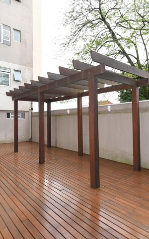 Apartamento à venda com 77m², 2 quartos e 1 vagaÁrea comum