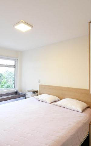 Apartamento à venda com 77m², 2 quartos e 1 vagaSuíte