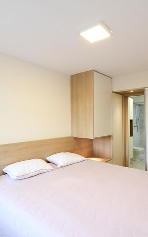 Apartamento à venda com 77m², 2 quartos e 1 vagaSuíte