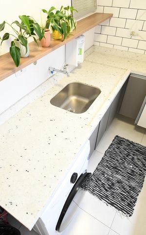 Apartamento à venda com 77m², 2 quartos e 1 vagaÁrea de Serviço