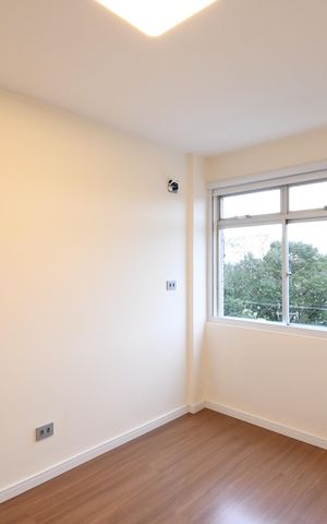 Apartamento à venda com 77m², 2 quartos e 1 vagaQuarto 2