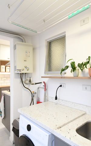 Apartamento à venda com 77m², 2 quartos e 1 vagaÁrea de Serviço