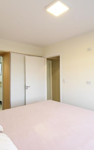 Apartamento à venda com 77m², 2 quartos e 1 vagaSuíte