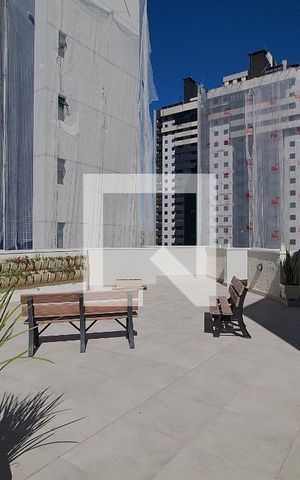 Apartamento para alugar com 29m², 1 quarto e sem vaga