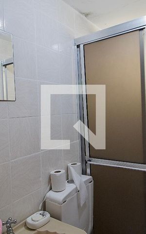 Apartamento para alugar com 29m², 1 quarto e sem vaga