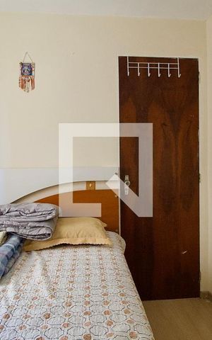 Apartamento para alugar com 29m², 1 quarto e sem vaga