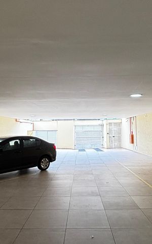 Apartamento para alugar com 80m², 3 quartos e 2 vagas Apartamento para alugar com 80m², 3 quartos e 2 vagasGaragem