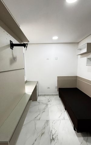 Apartamento para alugar com 80m², 3 quartos e 2 vagas Apartamento para alugar com 80m², 3 quartos e 2 vagasQuarto 1