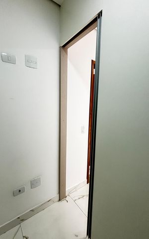 Apartamento para alugar com 80m², 3 quartos e 2 vagas Apartamento para alugar com 80m², 3 quartos e 2 vagasSuite - Closet