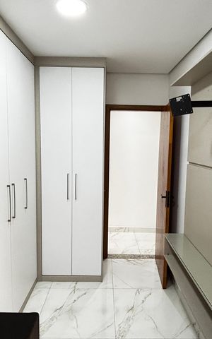 Apartamento para alugar com 80m², 3 quartos e 2 vagas Apartamento para alugar com 80m², 3 quartos e 2 vagasQuarto 1