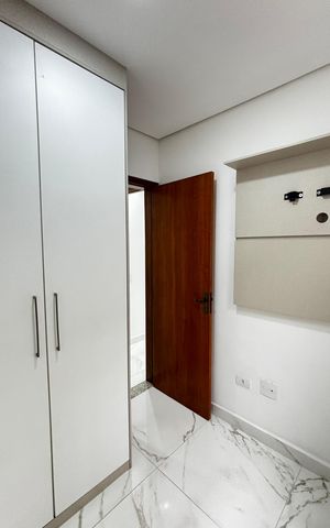 Apartamento para alugar com 80m², 3 quartos e 2 vagas Apartamento para alugar com 80m², 3 quartos e 2 vagasQuarto 2