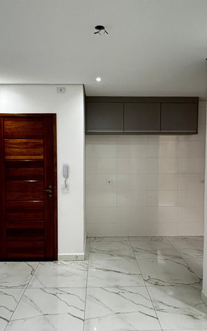 Apartamento para alugar com 80m², 3 quartos e 2 vagas Apartamento para alugar com 80m², 3 quartos e 2 vagasSala - Sala de Jantar