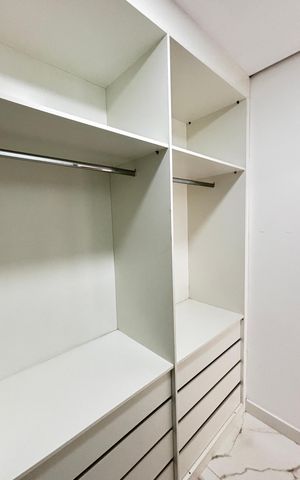 Apartamento para alugar com 80m², 3 quartos e 2 vagas Apartamento para alugar com 80m², 3 quartos e 2 vagasSuite - Closet