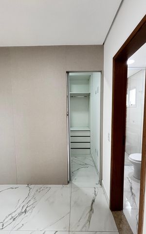 Apartamento para alugar com 80m², 3 quartos e 2 vagas Apartamento para alugar com 80m², 3 quartos e 2 vagasSuite