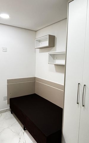 Apartamento para alugar com 80m², 3 quartos e 2 vagas Apartamento para alugar com 80m², 3 quartos e 2 vagasQuarto 1