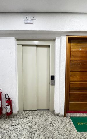 Apartamento para alugar com 80m², 3 quartos e 2 vagas Apartamento para alugar com 80m², 3 quartos e 2 vagasElevador