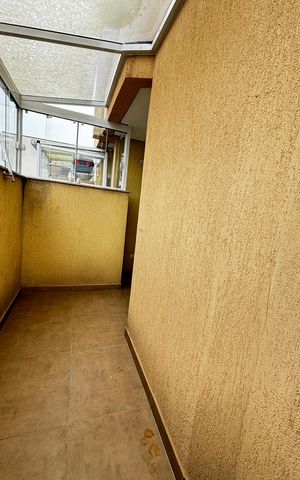 Apartamento para alugar com 80m², 3 quartos e 2 vagas Apartamento para alugar com 80m², 3 quartos e 2 vagasVaranda da Suíte