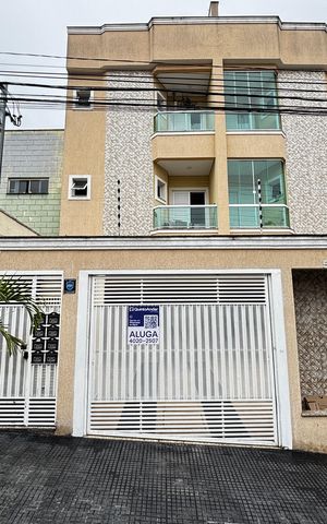 Apartamento para alugar com 80m², 3 quartos e 2 vagas Apartamento para alugar com 80m², 3 quartos e 2 vagasFachada
