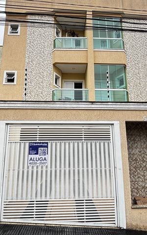 Apartamento para alugar com 80m², 3 quartos e 2 vagas Apartamento para alugar com 80m², 3 quartos e 2 vagasFachada
