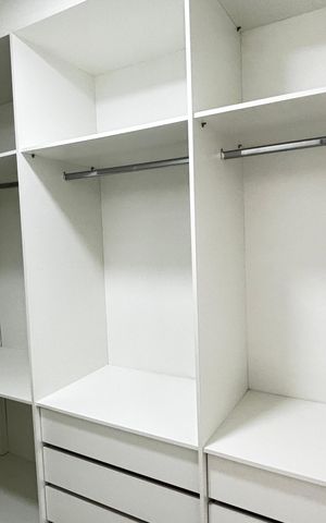 Apartamento para alugar com 80m², 3 quartos e 2 vagas Apartamento para alugar com 80m², 3 quartos e 2 vagasSuite - Closet