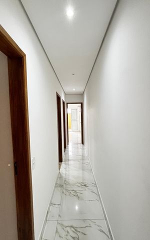 Apartamento para alugar com 80m², 3 quartos e 2 vagas Apartamento para alugar com 80m², 3 quartos e 2 vagasCorredor