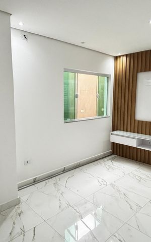 Apartamento para alugar com 80m², 3 quartos e 2 vagas Apartamento para alugar com 80m², 3 quartos e 2 vagasSala - Sala de Jantar