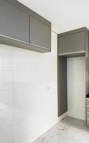 Apartamento para alugar com 80m², 3 quartos e 2 vagas Apartamento para alugar com 80m², 3 quartos e 2 vagasCozinha