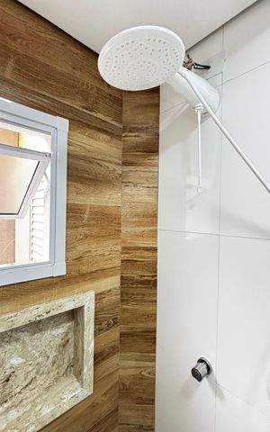 Apartamento para alugar com 80m², 3 quartos e 2 vagas Apartamento para alugar com 80m², 3 quartos e 2 vagasBanheiro