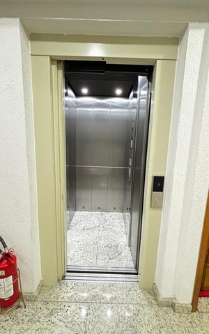 Apartamento para alugar com 80m², 3 quartos e 2 vagas Apartamento para alugar com 80m², 3 quartos e 2 vagasElevador