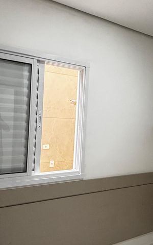 Apartamento para alugar com 80m², 3 quartos e 2 vagas Apartamento para alugar com 80m², 3 quartos e 2 vagasQuarto 2