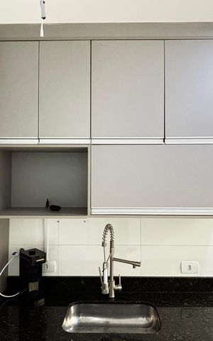 Apartamento para alugar com 80m², 3 quartos e 2 vagas Apartamento para alugar com 80m², 3 quartos e 2 vagasCozinha