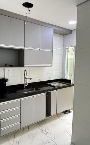 Apartamento para alugar com 80m², 3 quartos e 2 vagas Apartamento para alugar com 80m², 3 quartos e 2 vagasCozinha