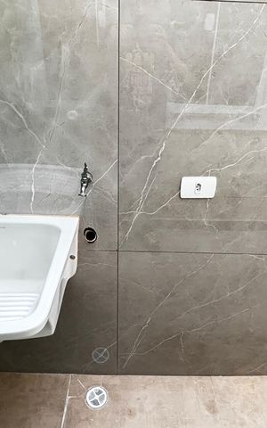 Apartamento para alugar com 80m², 3 quartos e 2 vagas Apartamento para alugar com 80m², 3 quartos e 2 vagasÁrea de Serviço