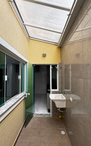 Apartamento para alugar com 80m², 3 quartos e 2 vagas Apartamento para alugar com 80m², 3 quartos e 2 vagasÁrea de Serviço