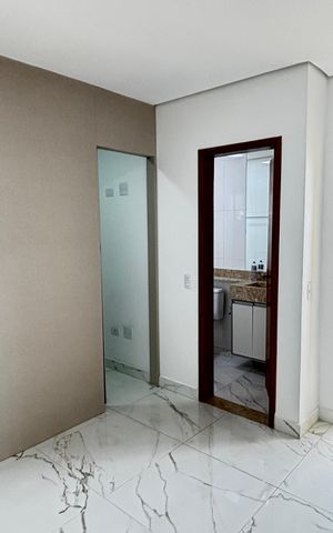 Apartamento para alugar com 80m², 3 quartos e 2 vagas Apartamento para alugar com 80m², 3 quartos e 2 vagasSuite