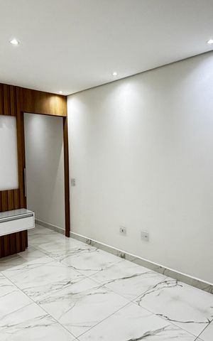 Apartamento para alugar com 80m², 3 quartos e 2 vagas Apartamento para alugar com 80m², 3 quartos e 2 vagasSala - Sala de Jantar