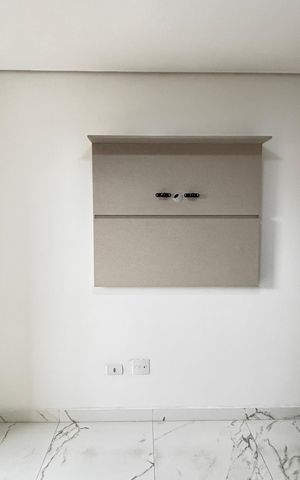 Apartamento para alugar com 80m², 3 quartos e 2 vagas Apartamento para alugar com 80m², 3 quartos e 2 vagasSuite