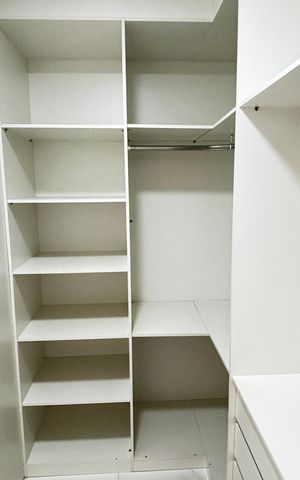 Apartamento para alugar com 80m², 3 quartos e 2 vagas Apartamento para alugar com 80m², 3 quartos e 2 vagasSuite - Closet