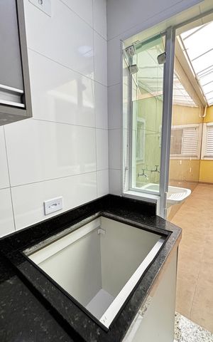 Apartamento para alugar com 80m², 3 quartos e 2 vagas Apartamento para alugar com 80m², 3 quartos e 2 vagasCozinha