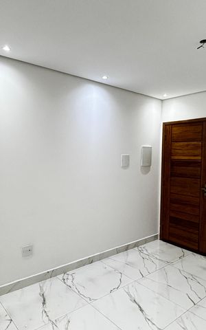 Apartamento para alugar com 80m², 3 quartos e 2 vagas Apartamento para alugar com 80m², 3 quartos e 2 vagasSala - Sala de Jantar