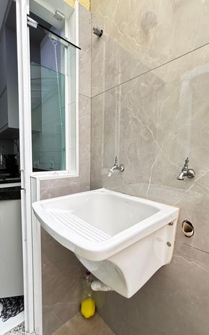 Apartamento para alugar com 80m², 3 quartos e 2 vagas Apartamento para alugar com 80m², 3 quartos e 2 vagasÁrea de Serviço