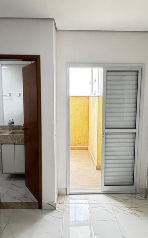 Apartamento para alugar com 80m², 3 quartos e 2 vagas Apartamento para alugar com 80m², 3 quartos e 2 vagasSuite