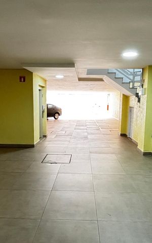 Apartamento para alugar com 80m², 3 quartos e 2 vagas Apartamento para alugar com 80m², 3 quartos e 2 vagasGaragem