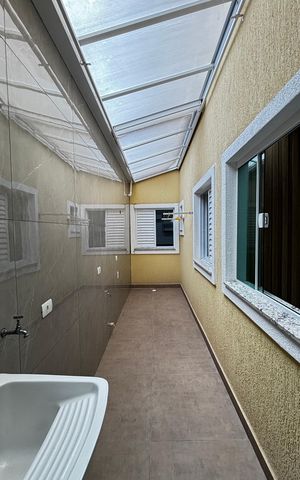 Apartamento para alugar com 80m², 3 quartos e 2 vagas Apartamento para alugar com 80m², 3 quartos e 2 vagasÁrea de Serviço