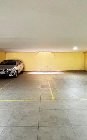 Apartamento para alugar com 80m², 3 quartos e 2 vagas Apartamento para alugar com 80m², 3 quartos e 2 vagasGaragem
