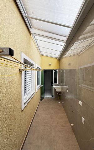 Apartamento para alugar com 80m², 3 quartos e 2 vagas Apartamento para alugar com 80m², 3 quartos e 2 vagasÁrea de Serviço